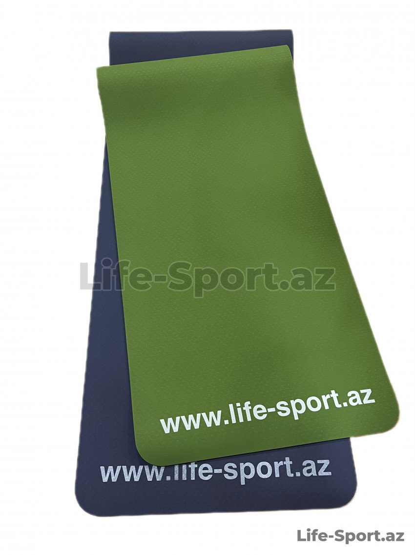 Life Sport Yoqa Matrası